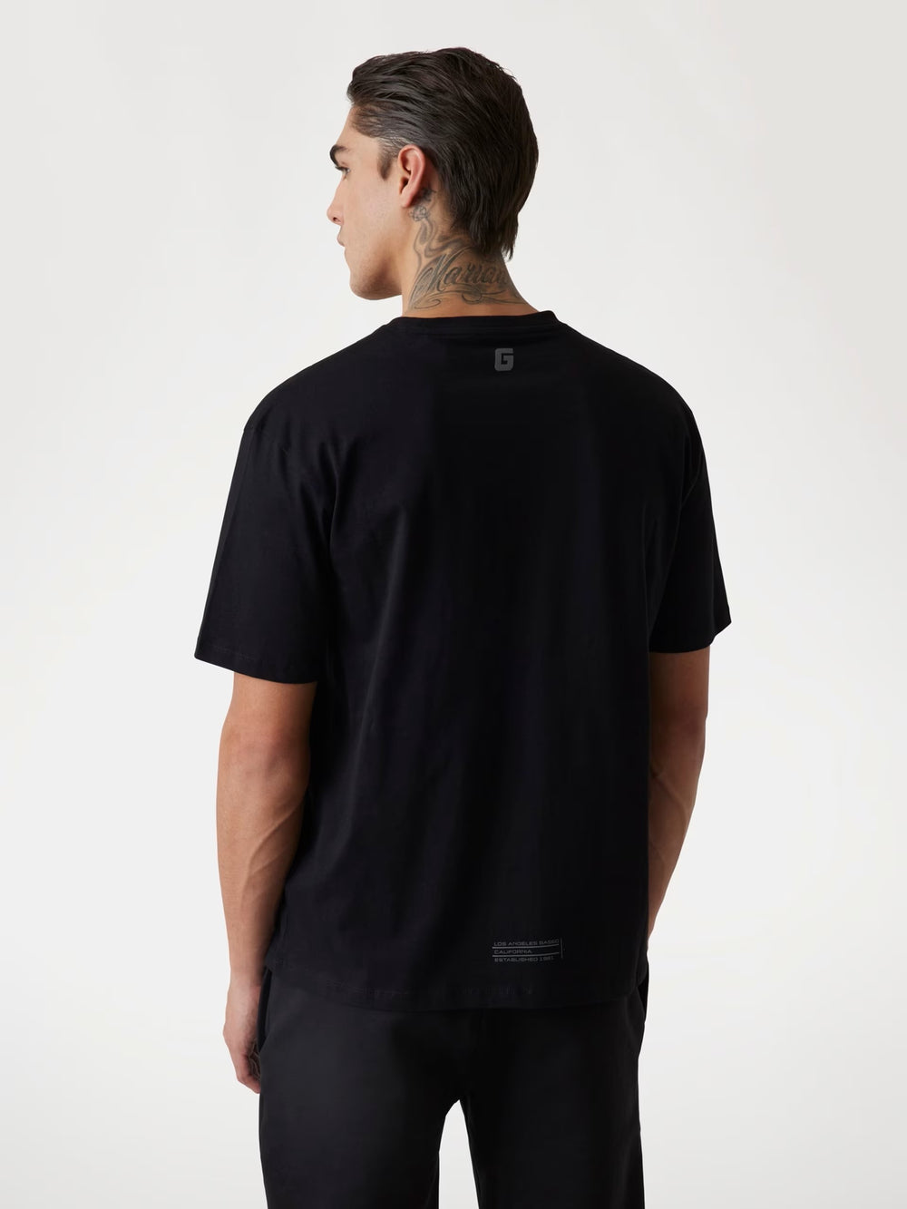GUESS T-SHIRT Z4BI02I3Z14