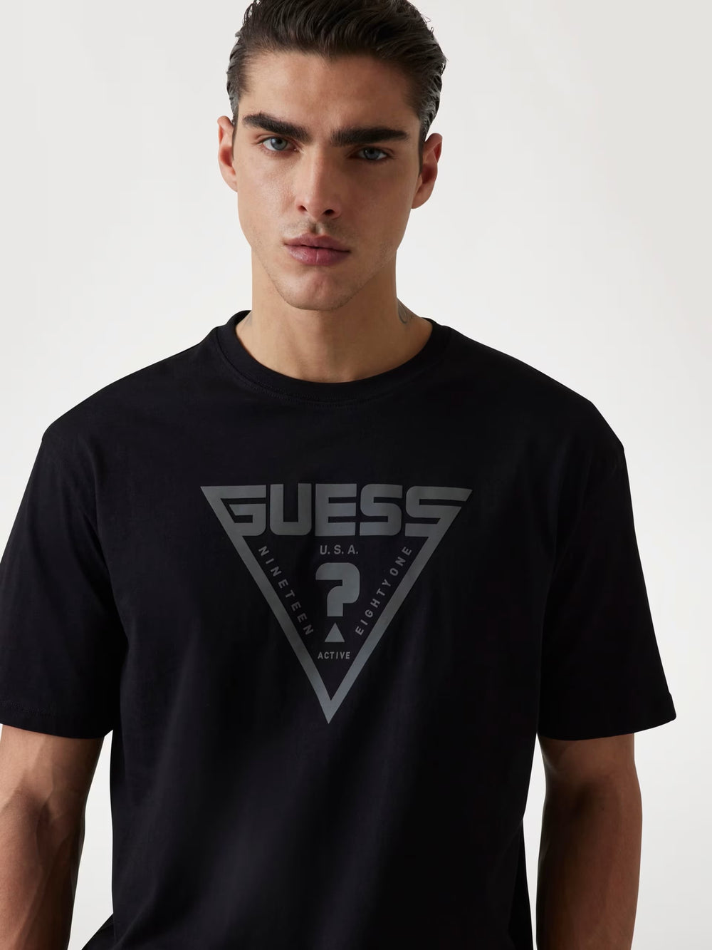 GUESS T-SHIRT Z4BI02I3Z14
