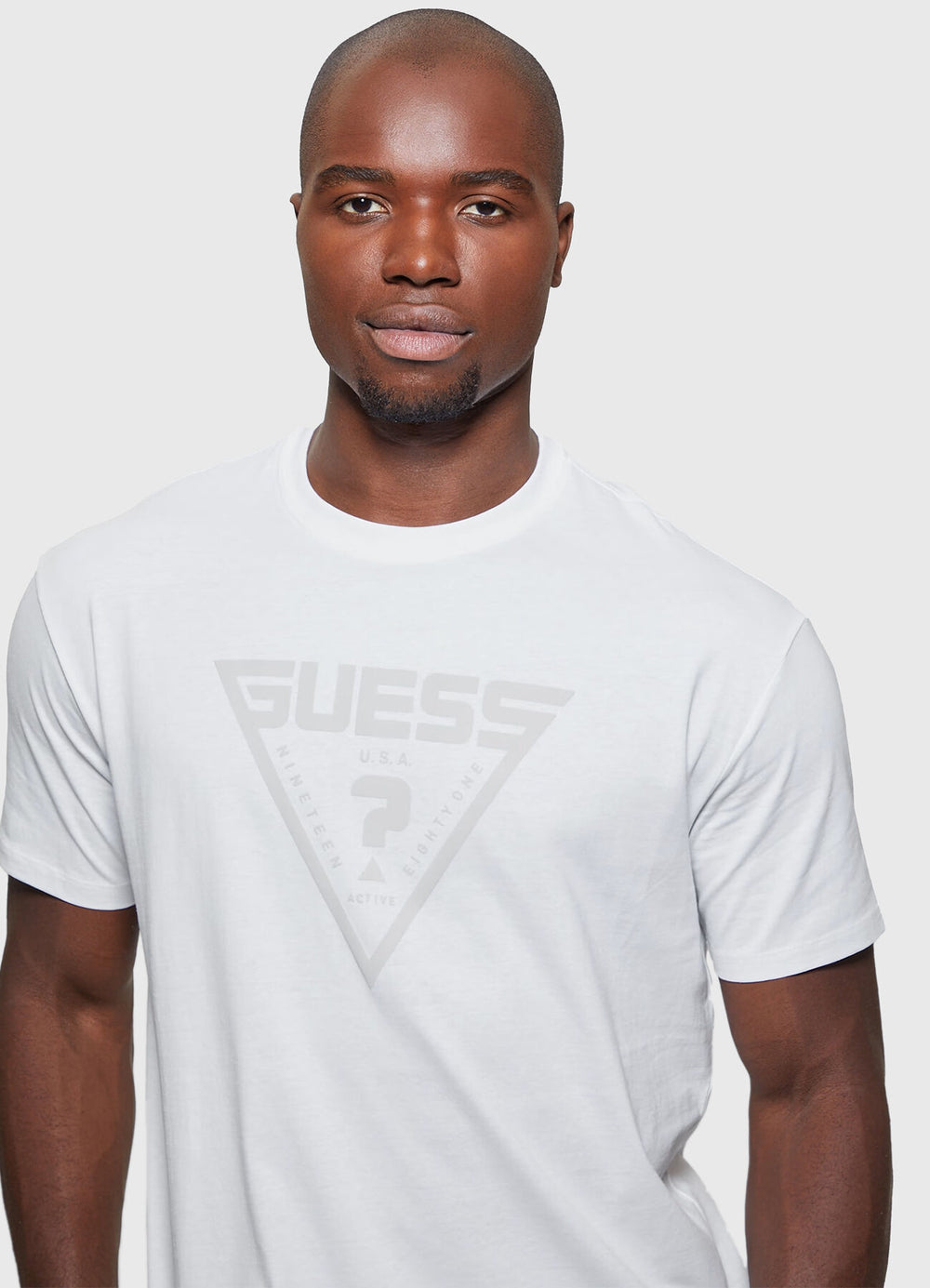 GUESS T-SHIRT Z4BI02I3Z14