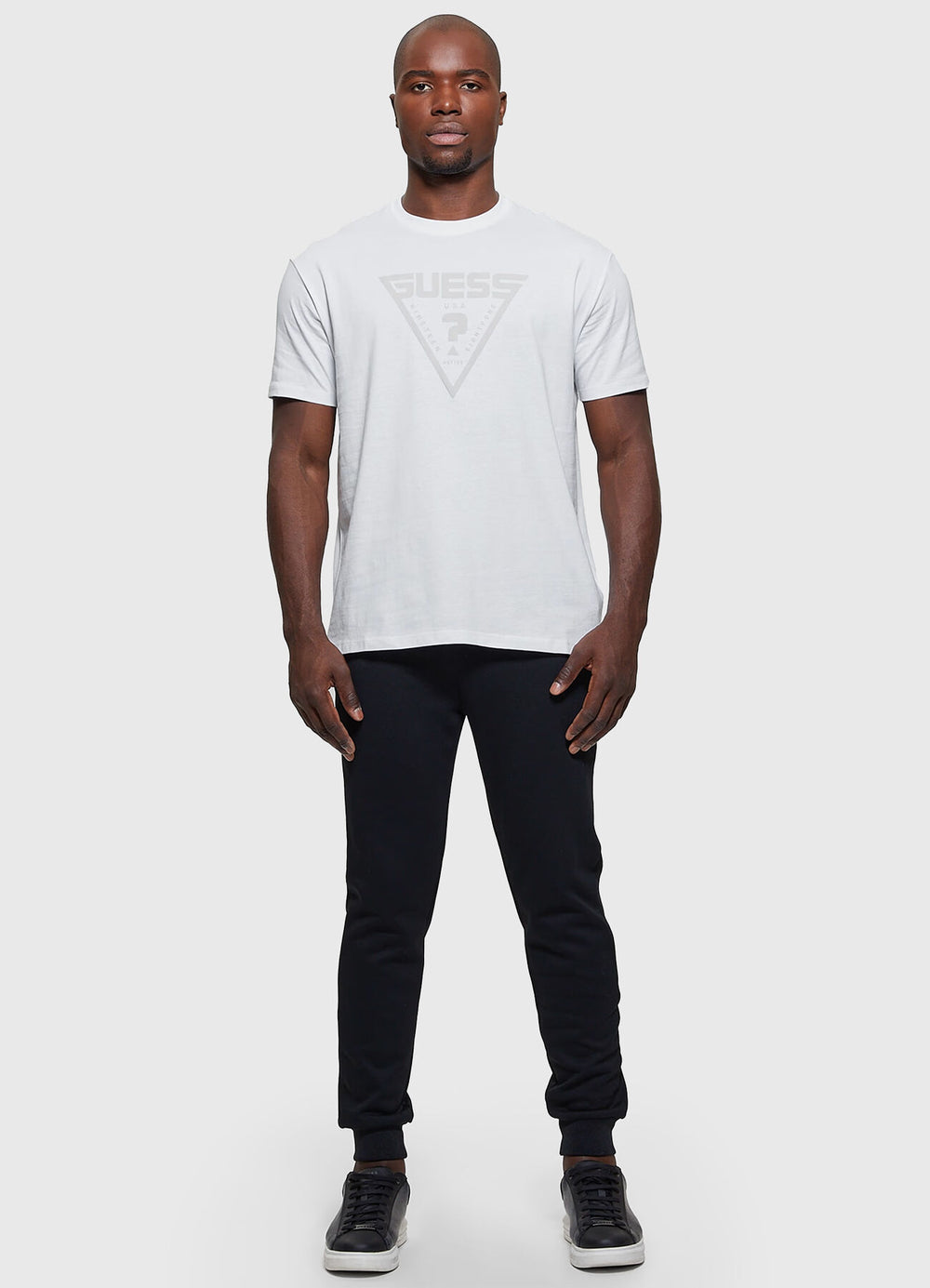 GUESS T-SHIRT Z4BI02I3Z14