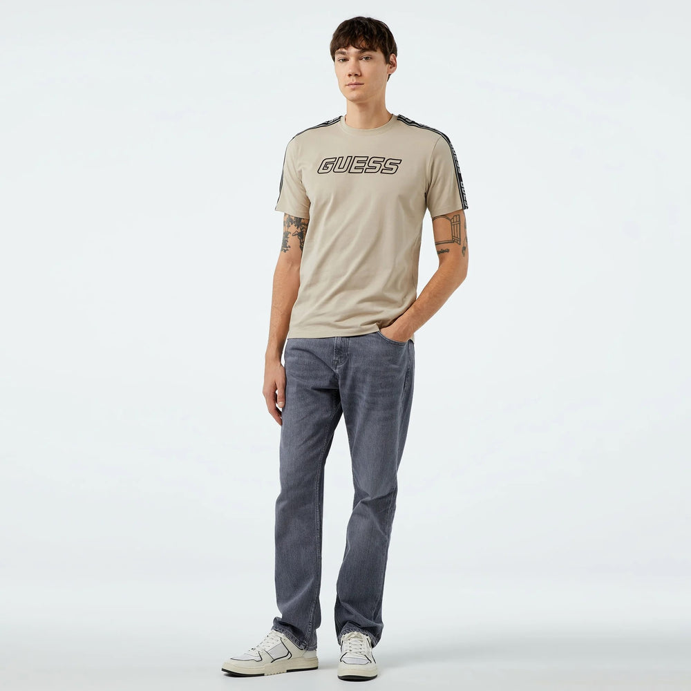 GUESS T-SHIRT Z4GI18J1314