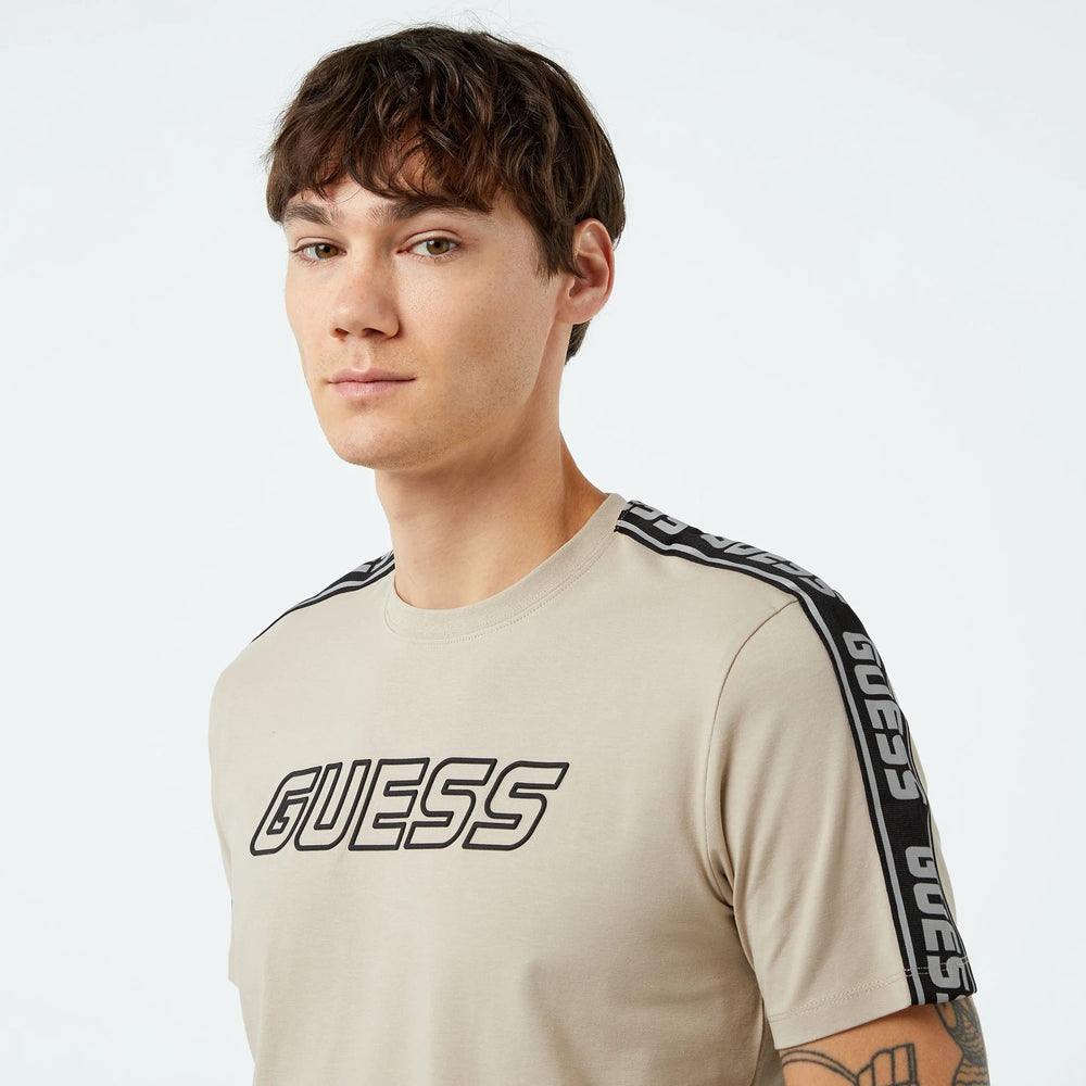 GUESS T-SHIRT Z4GI18J1314