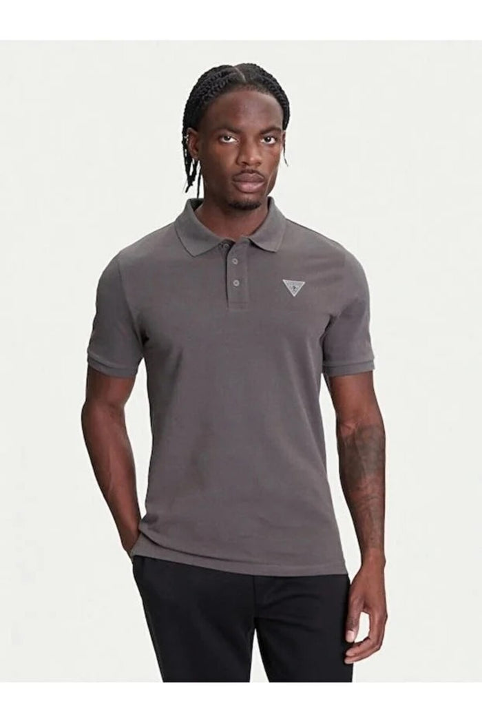 GUESS T-SHIRT Z5YP02K9WF1