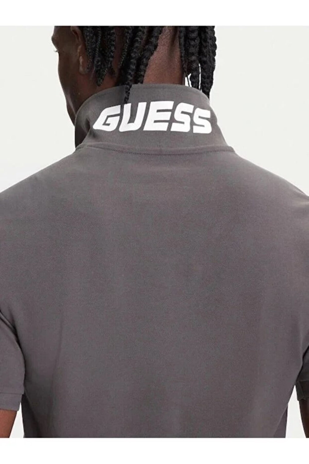 GUESS T-SHIRT Z5YP02K9WF1