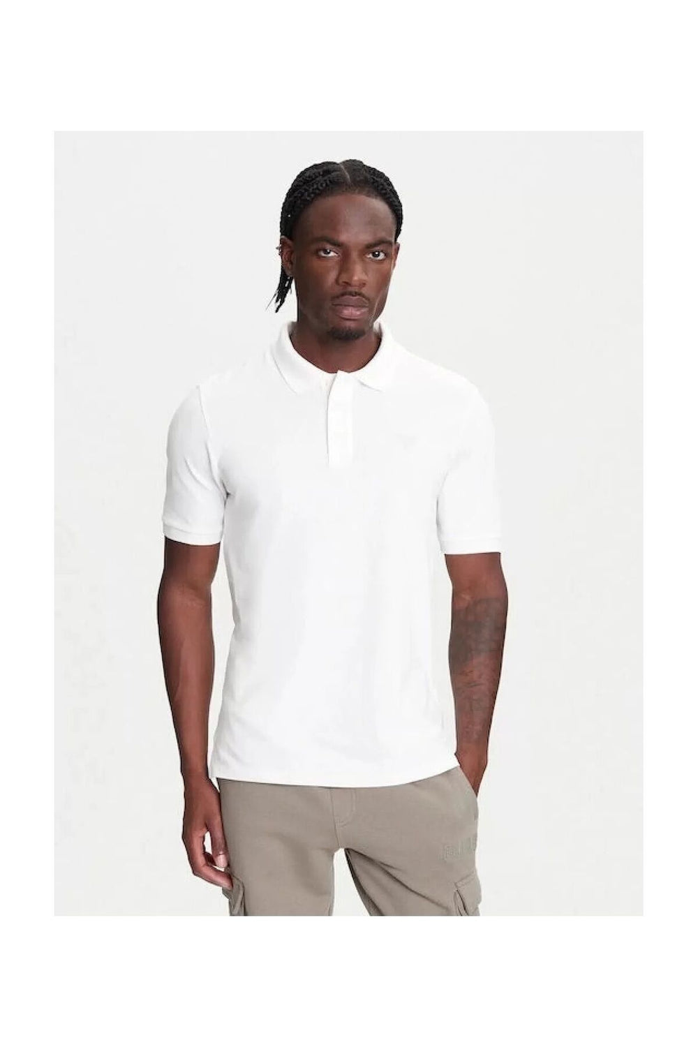 GUESS T-SHIRT Z5YP02K9WF1