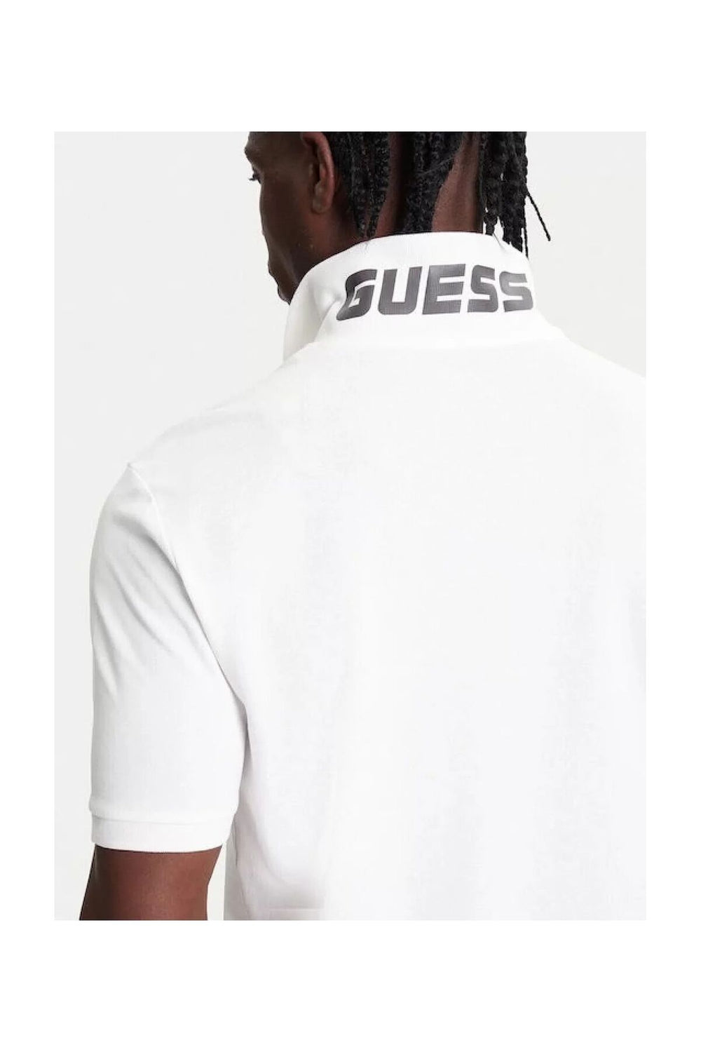 GUESS T-SHIRT Z5YP02K9WF1