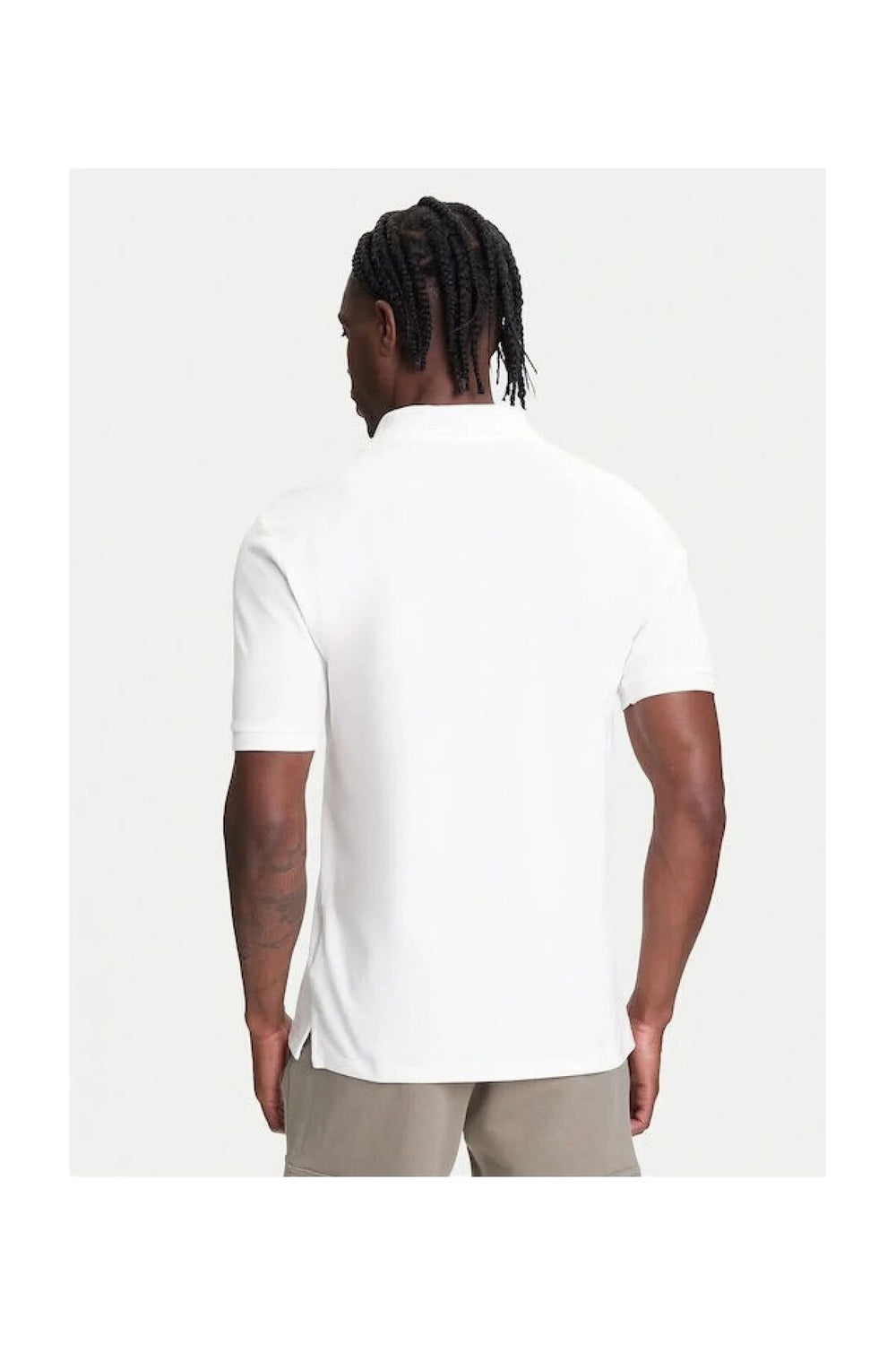 GUESS T-SHIRT Z5YP02K9WF1