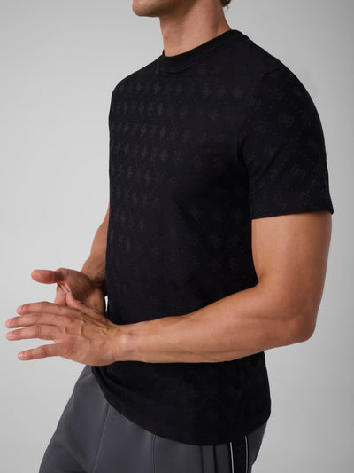 GUESS Baskılı T-Shirt Z6BI10K6556