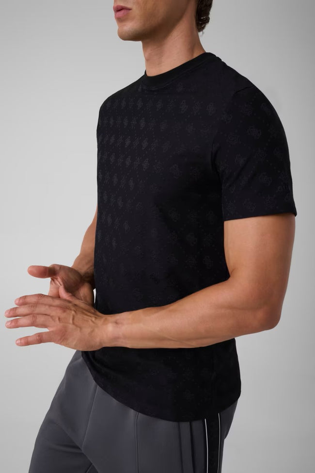 GUESS Baskılı T-Shirt Z6BI10K6556