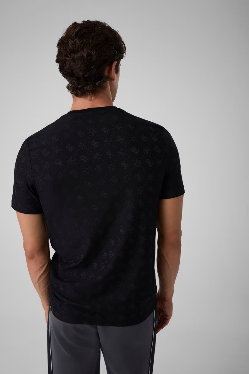 GUESS Baskılı T-Shirt Z6BI10K6556