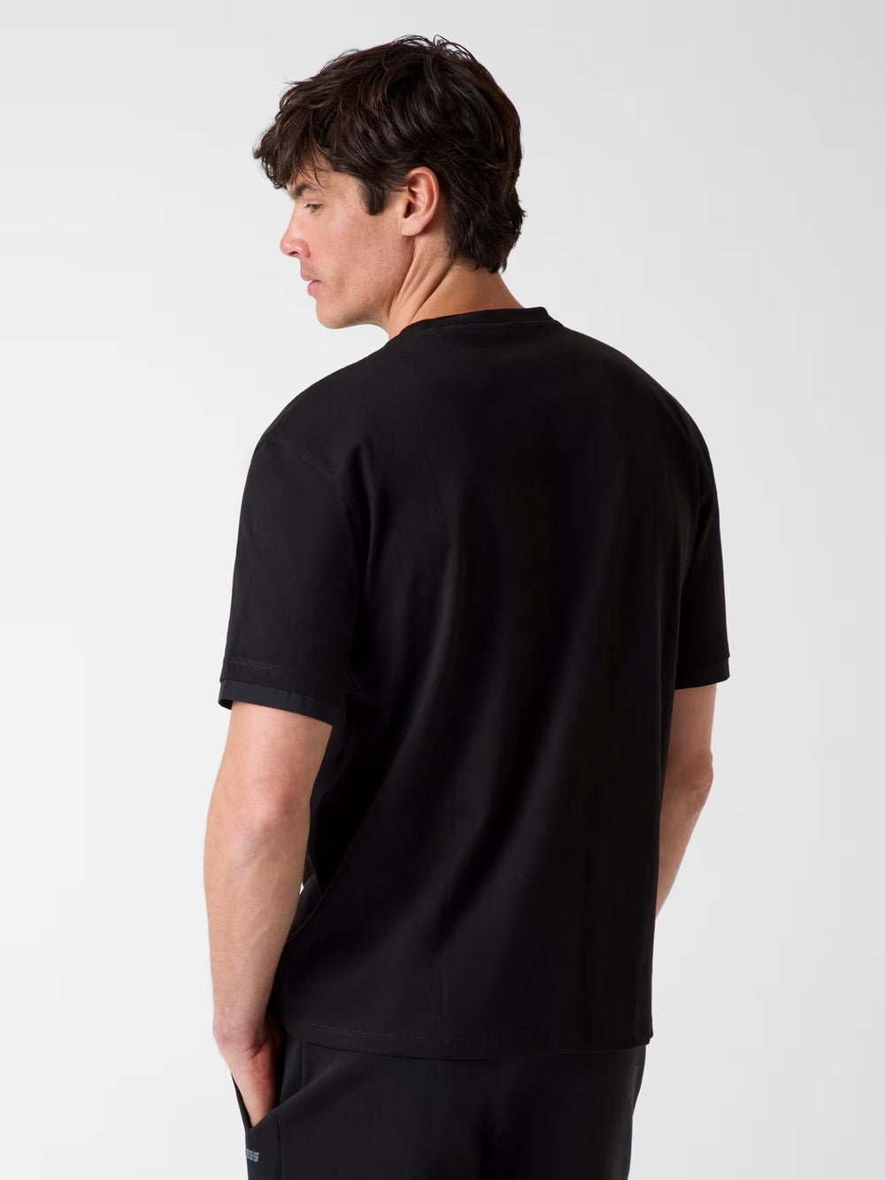 GUESS Baskılı Logo T-Shirt Z6GI01K2835