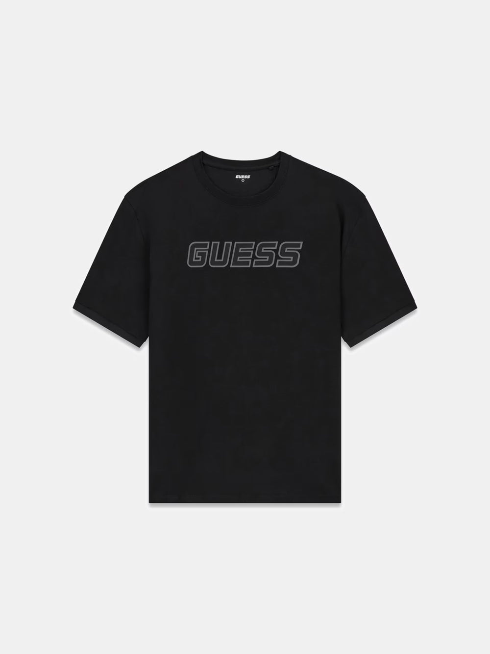 GUESS Baskılı Logo T-Shirt Z6GI01K2835