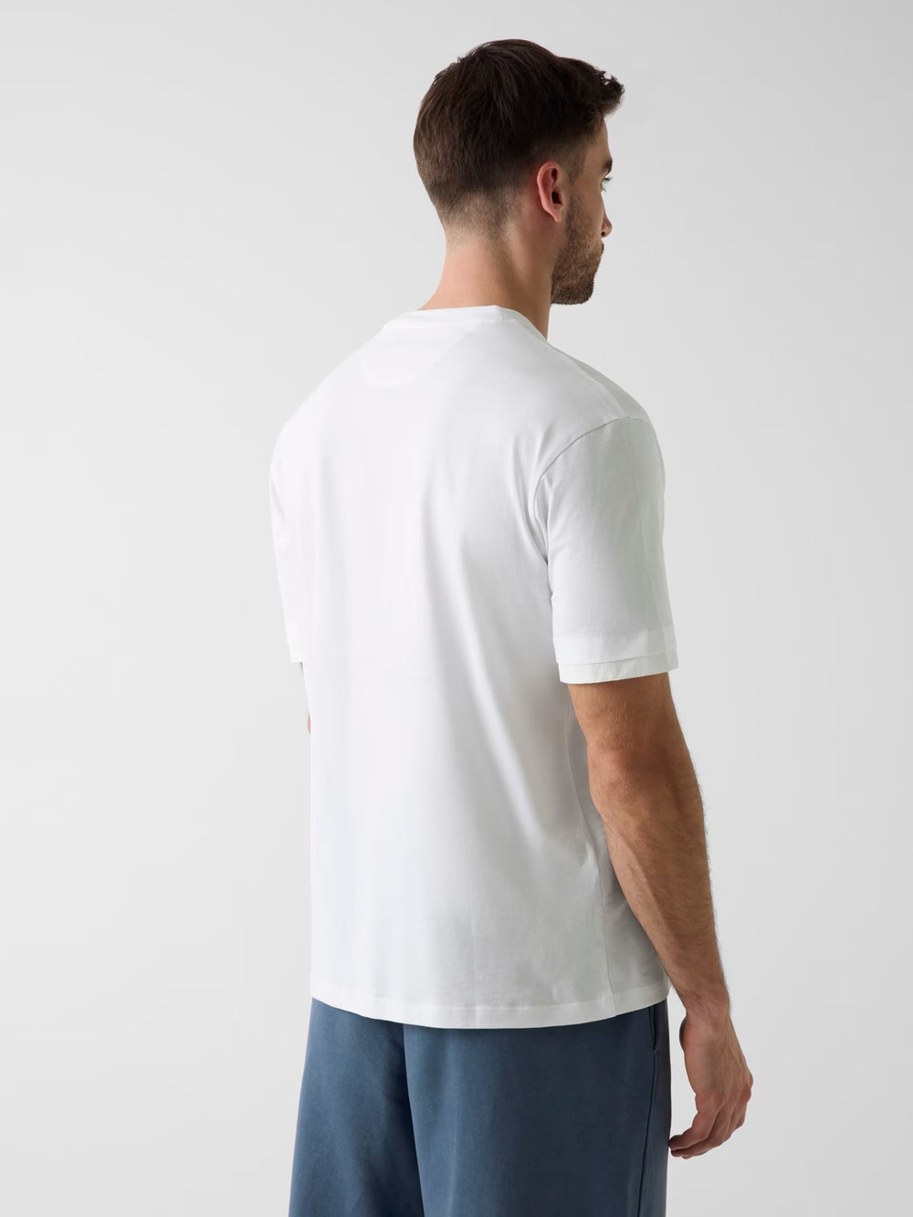 GUESS Baskılı Logo T-Shirt Z6GI01K2835