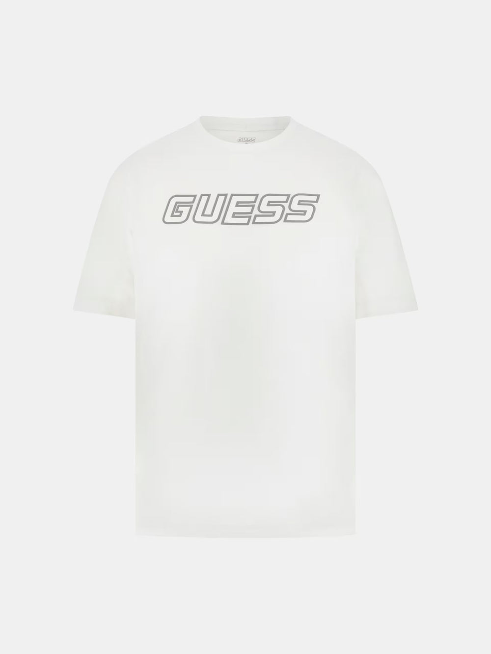 GUESS Baskılı Logo T-Shirt Z6GI01K2835