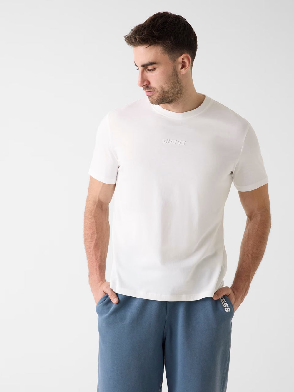 GUESS Regular Fit T-shirt  Z6GI06K2847