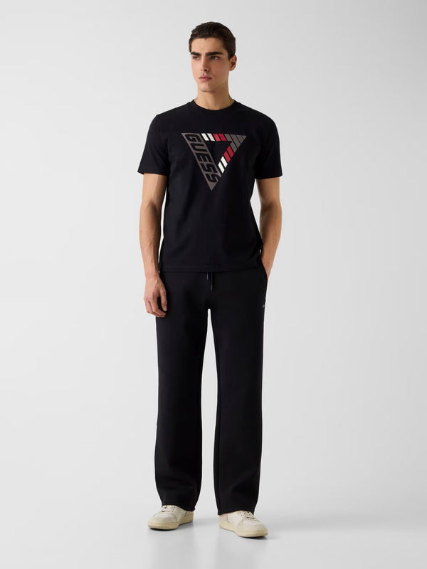GUESS Üçgen Logo Tişört Z6GI09K2859