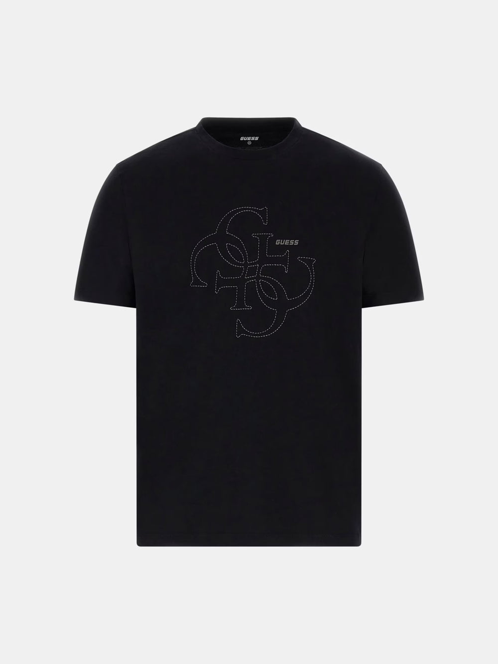 GUESS Nakışlı Logo T-Shirt Z6GI13K2875