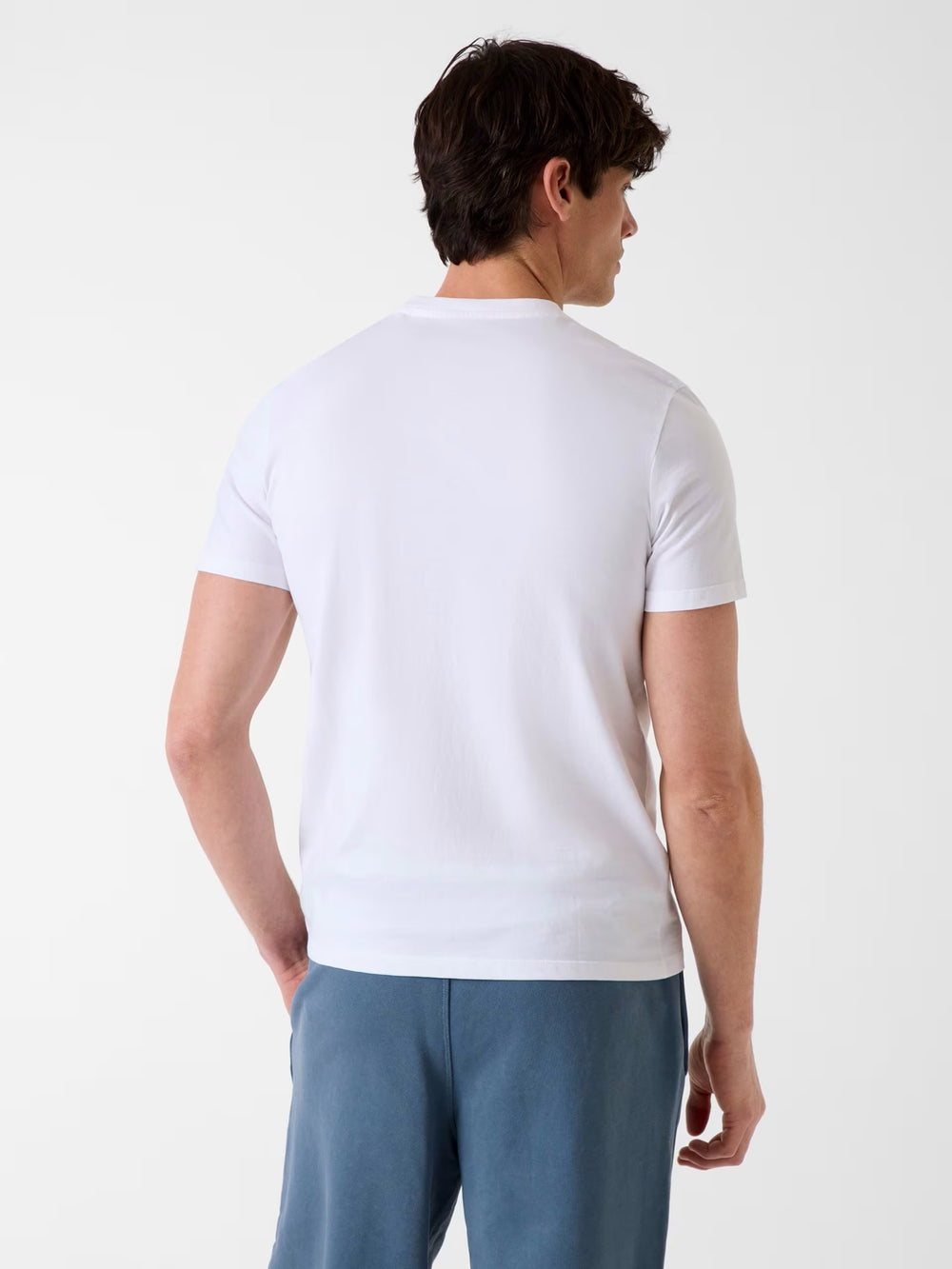 GUESS Nakışlı Logo T-Shirt Z6GI13K2875