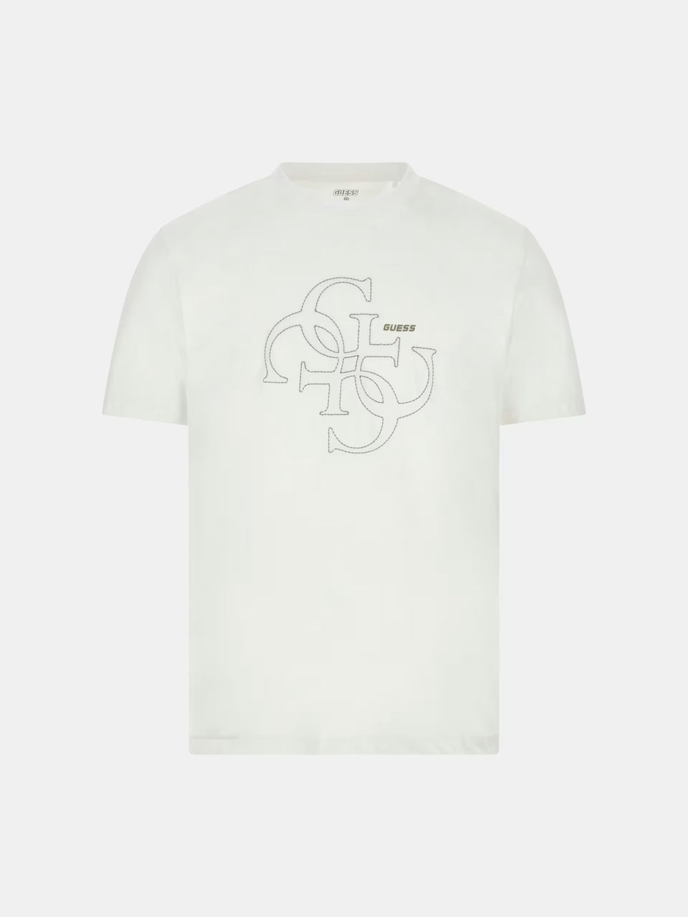 GUESS Nakışlı Logo T-Shirt Z6GI13K2875