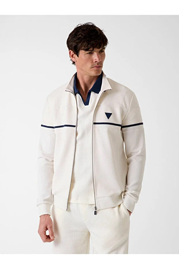GUESS Tam Kapamalı Sweatshirt  Z6GQ29K3212