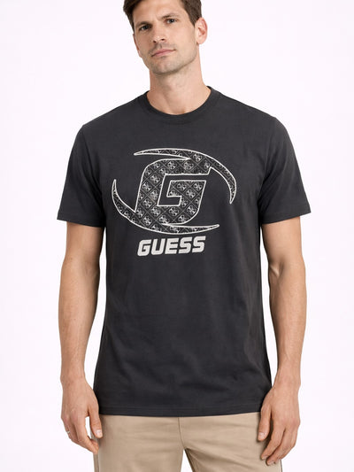 GUESS T-SHIRT Z6RI06I3Z14