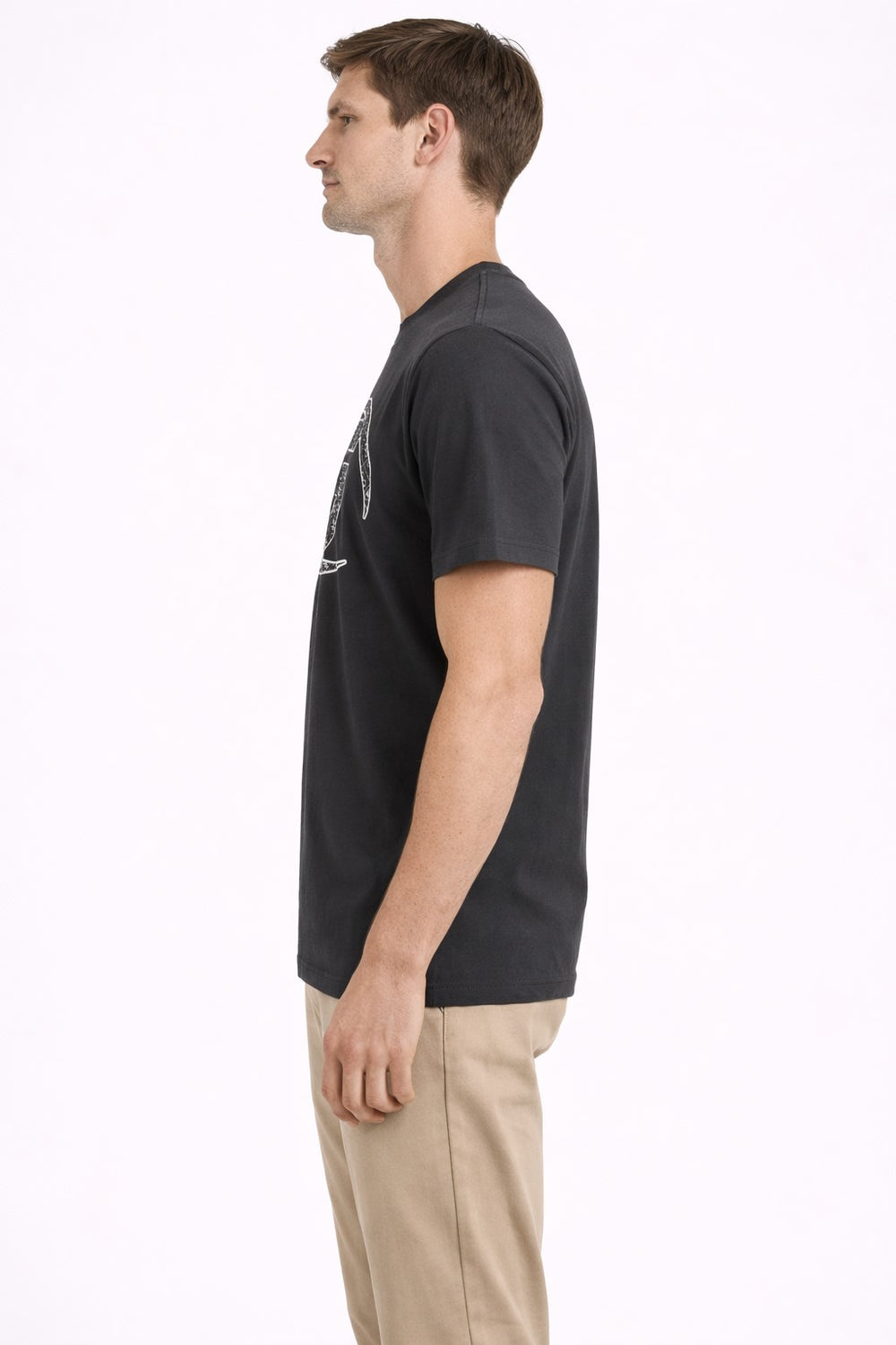 GUESS T-SHIRT Z6RI06I3Z14