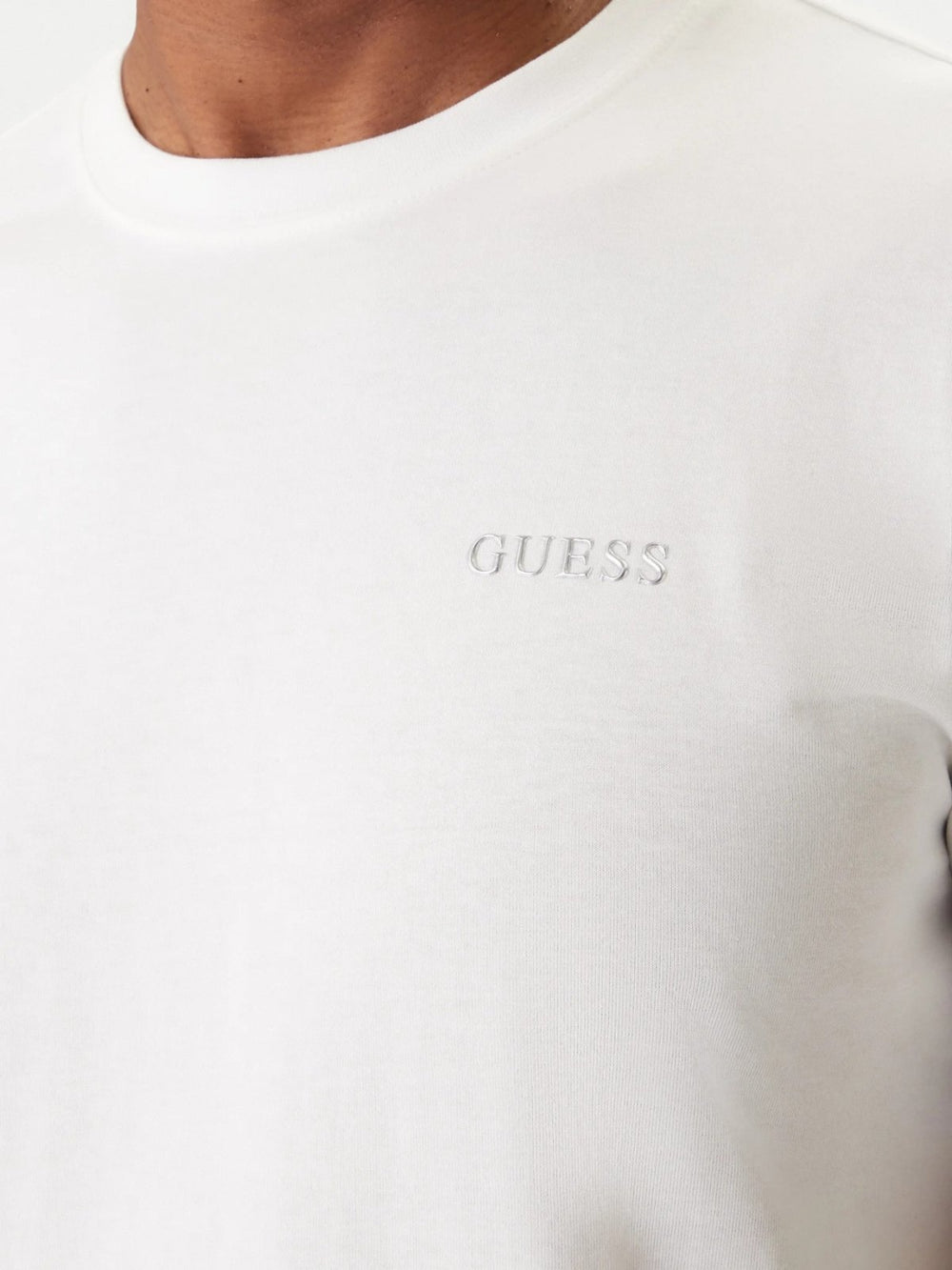 GUESS T-SHIRT Z6RI17I3Z14