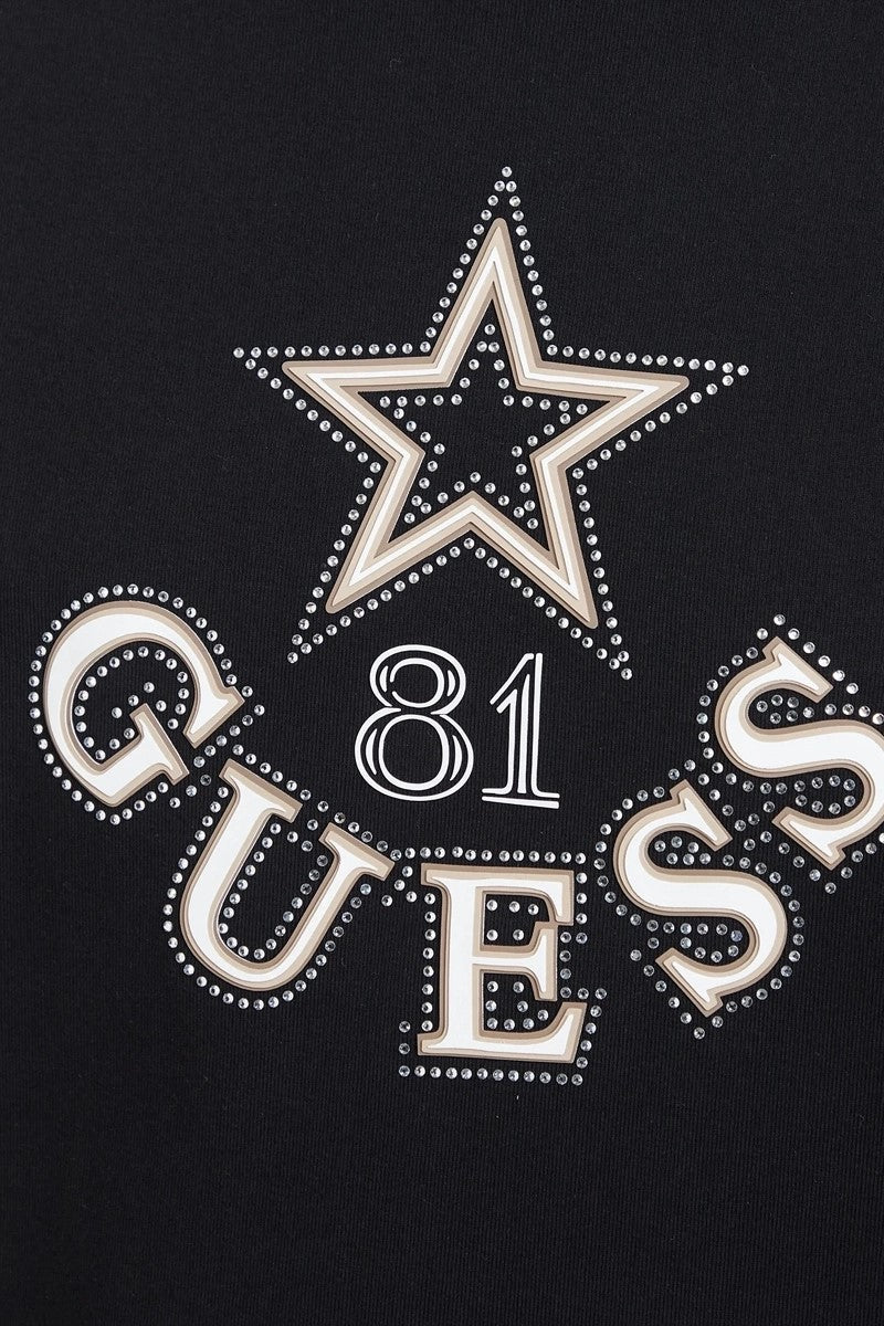 GUESS  T-SHIRTS V6YI04K4268