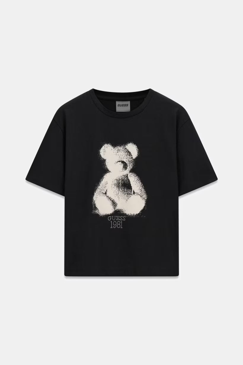 GUESS  T-SHIRTS V6YI06K4273