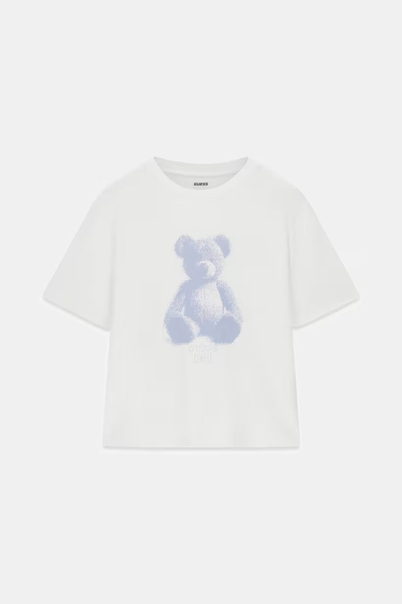 GUESS  T-SHIRTS V6YI06K4273