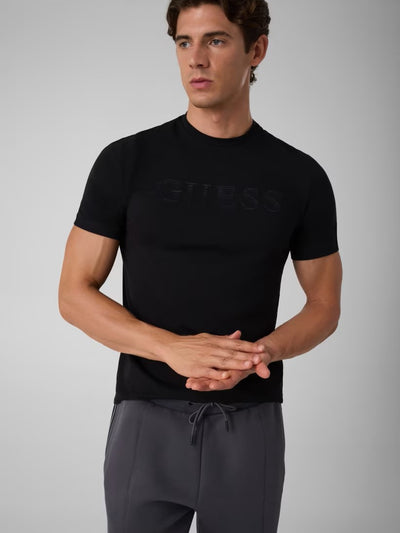 GUESS Nakışlı Logo T-Shirt Z6YI17K4968
