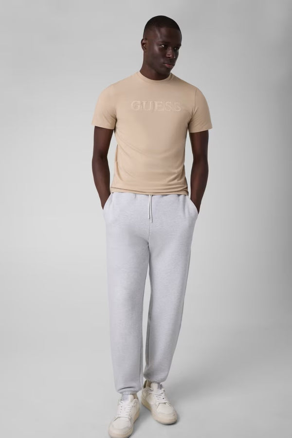 GUESS Nakışlı Logo T-Shirt Z6YI17K4968