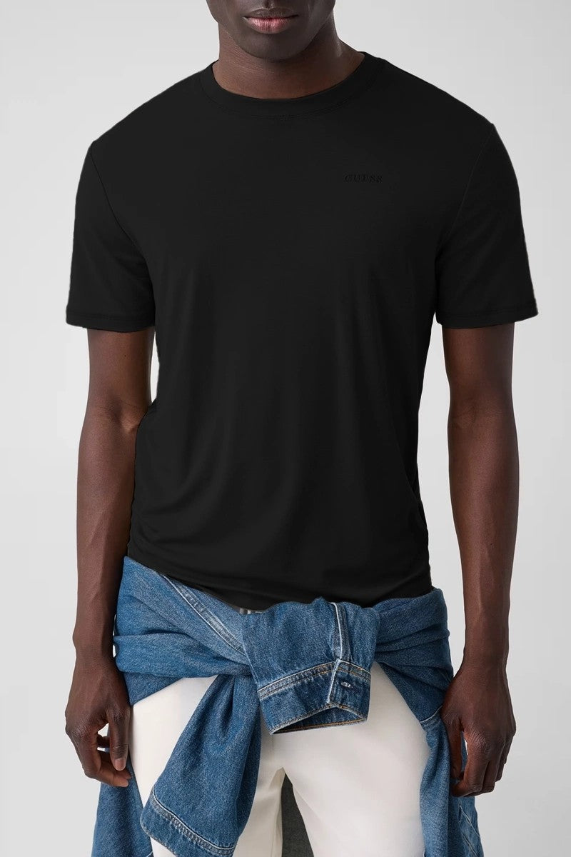GUESS  T-SHIRTS Z6YI27K5091