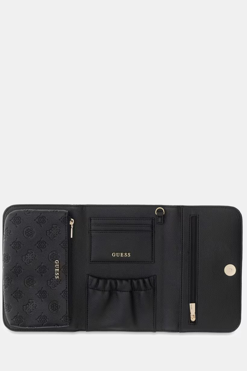 GUESS  VALİZ TWDP7452160