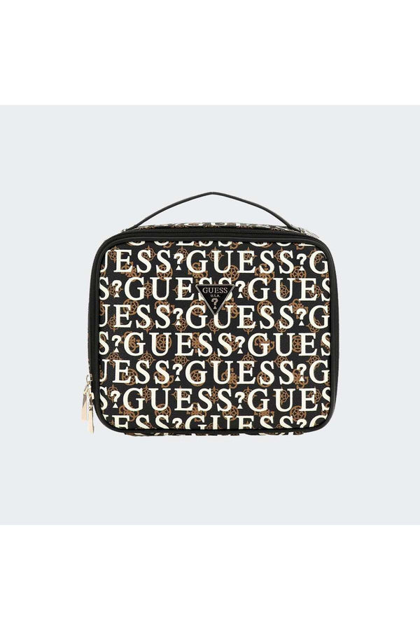 GUESS Bölmeli Valiz Çanta TWE92700450
