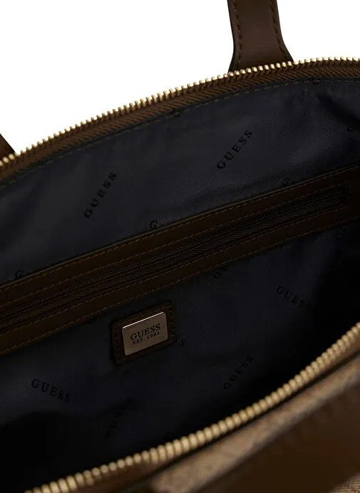 GUESS Follie Shopper Çanta TWLB9676019