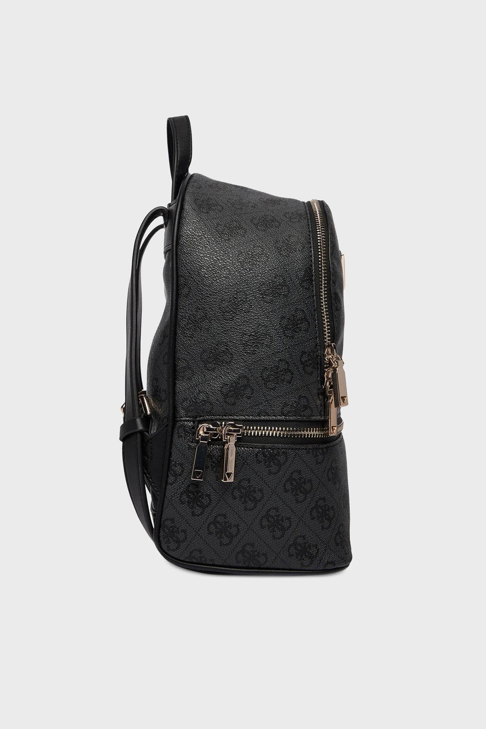 GUESS  Follie 4G Logolu Ayarlanabilir Omuz Askılı Kadın Sırt Çantası TWLB9676032