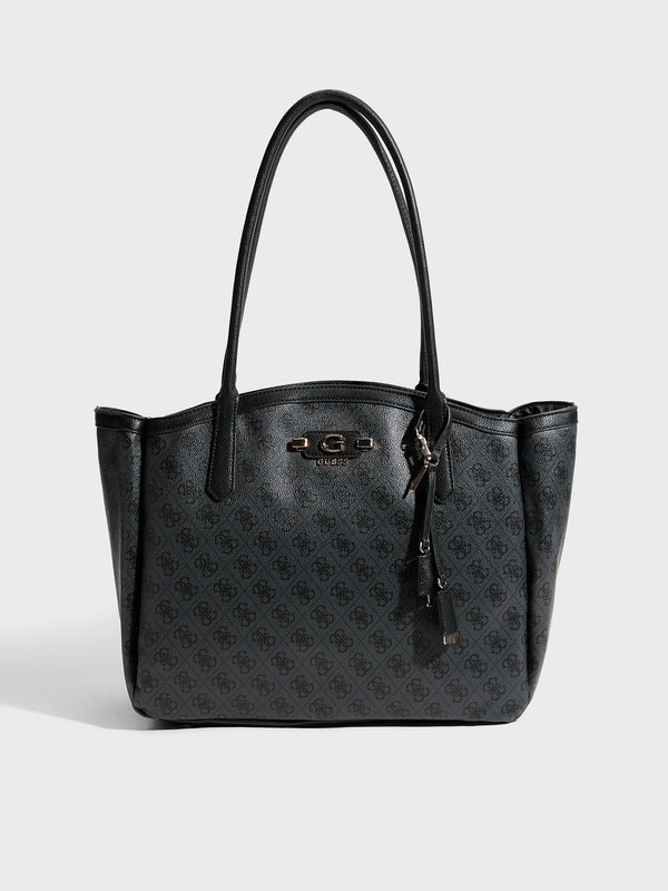 GUESS  VALİZ TWLB9749024