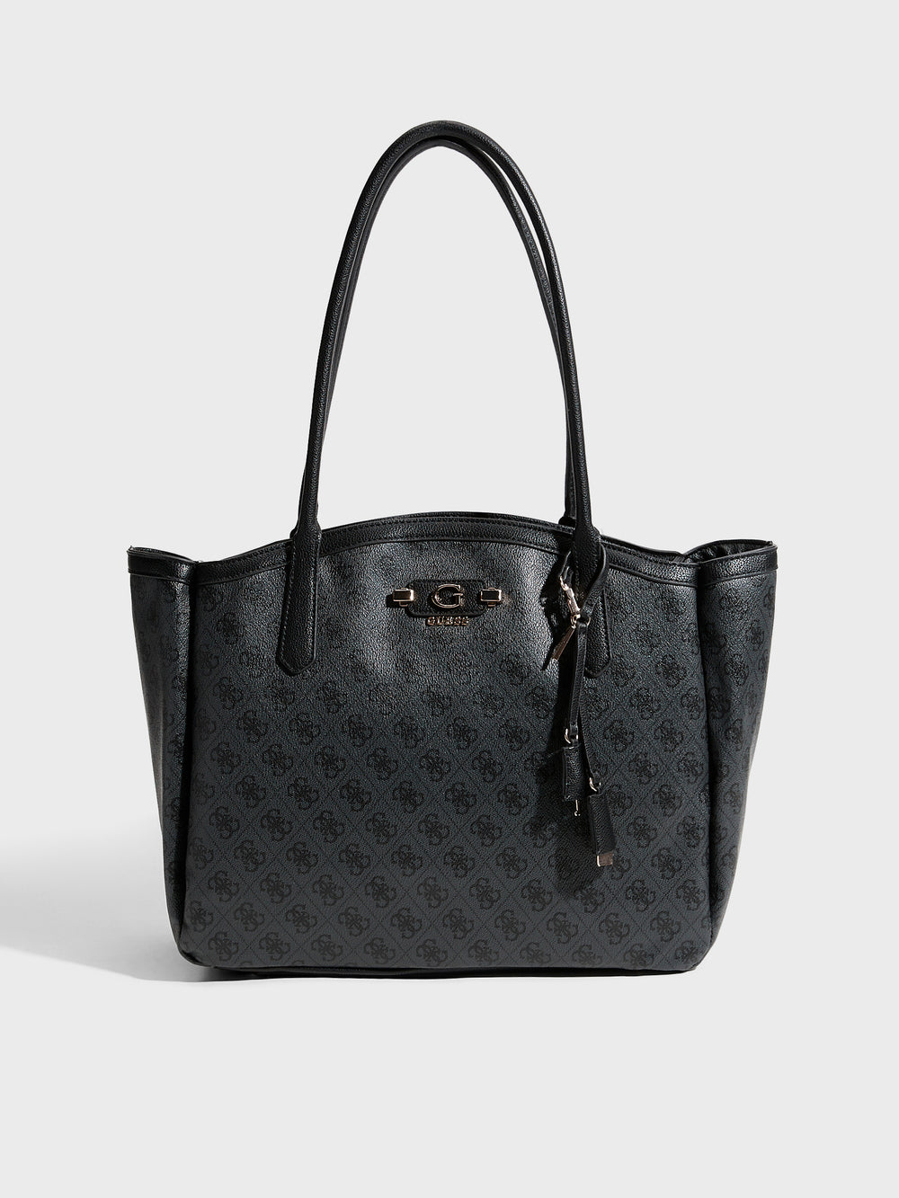 GUESS  VALİZ TWLB9749024