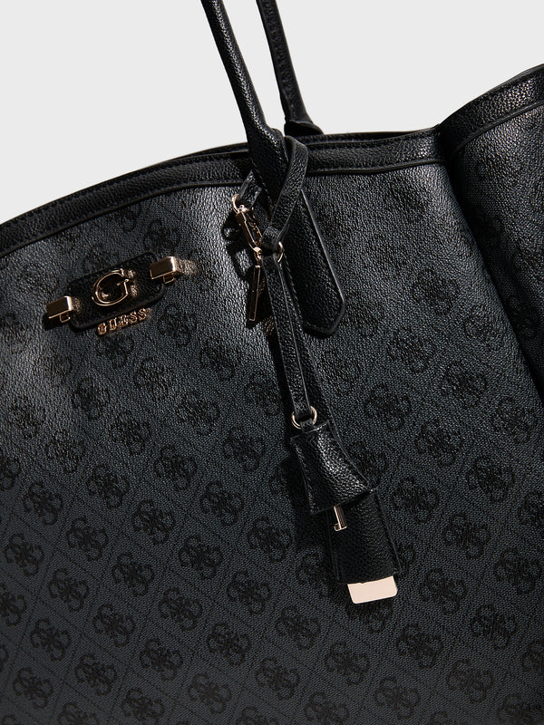 GUESS  VALİZ TWLB9749024