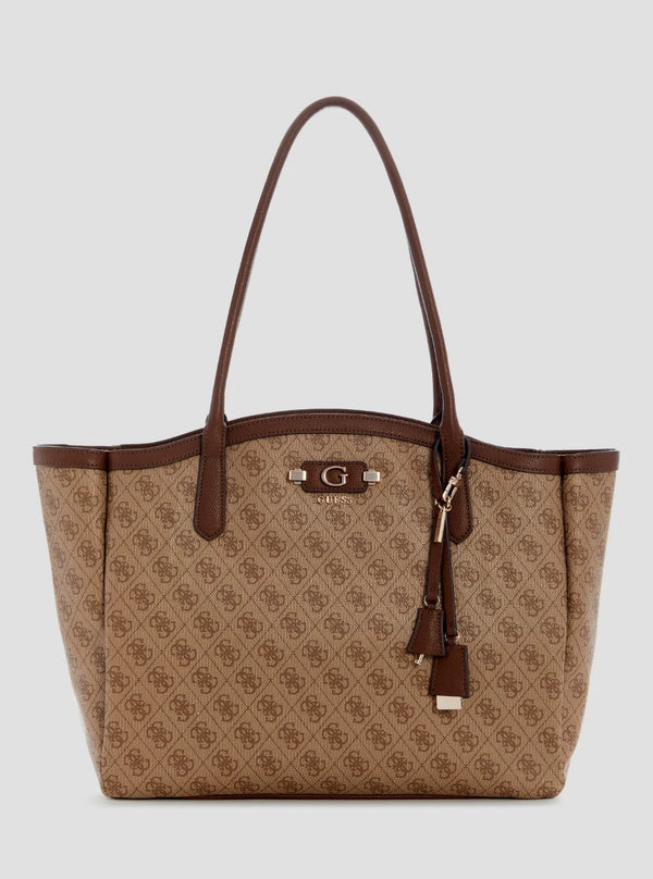 GUESS Çıkarılabilir Logolu Anahtarlık Çanta TWLB9749024
