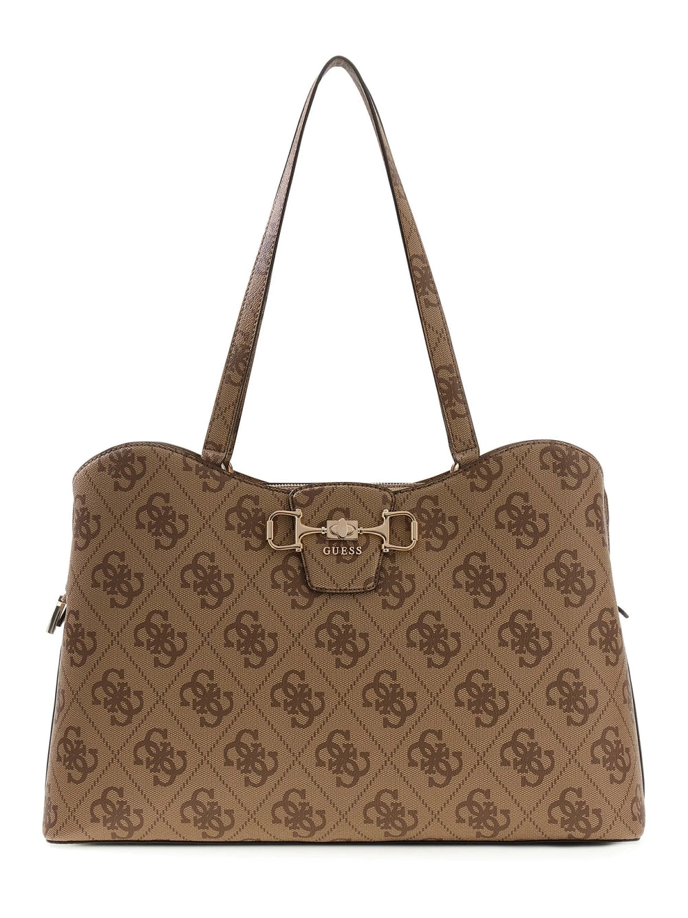 GUESS VALİZ TWOB9924024