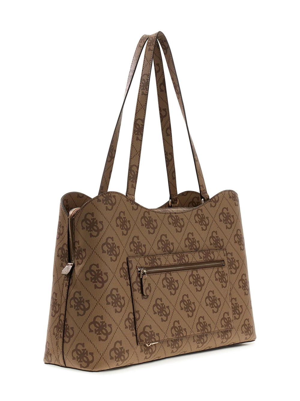 GUESS VALİZ TWOB9924024