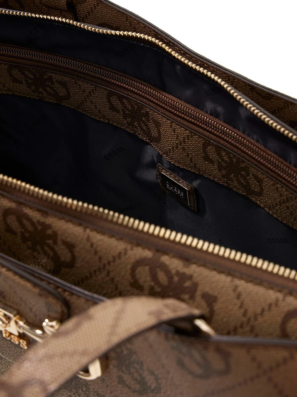 GUESS VALİZ TWOB9924024