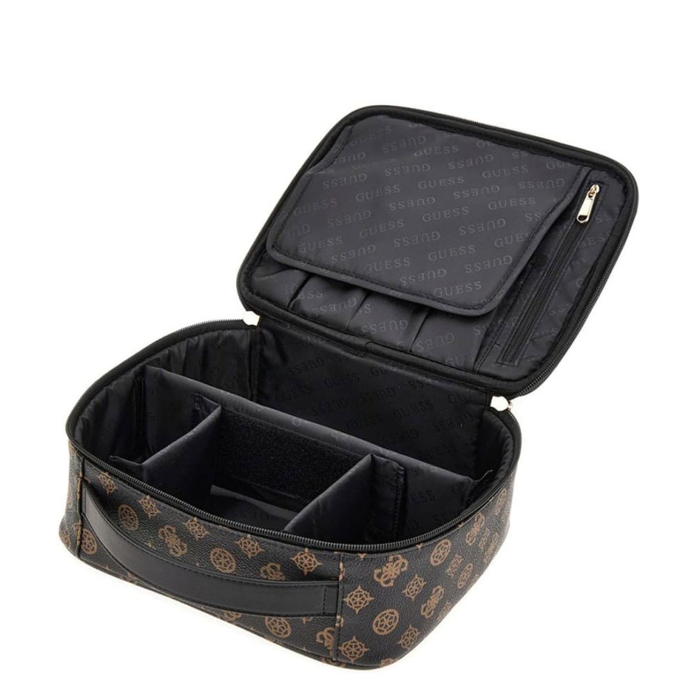 GUESS Valiz Çanta TWP74520450