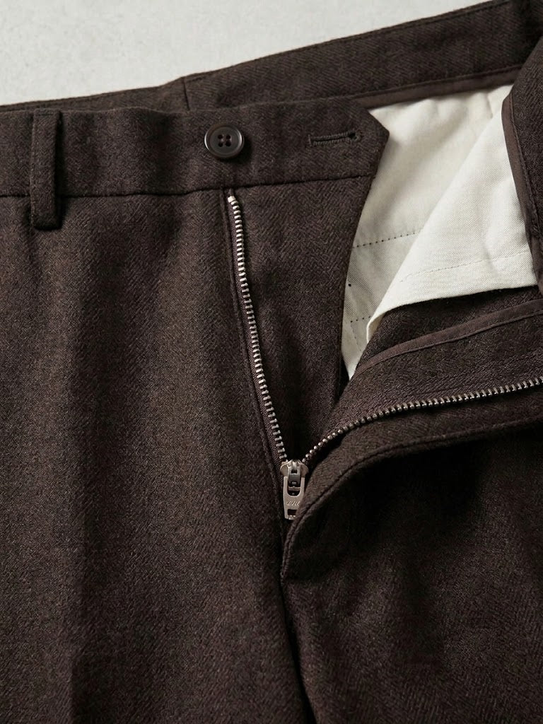 İNTEGRAL Esnek Kumaş Smart Casual Pantolon 8750