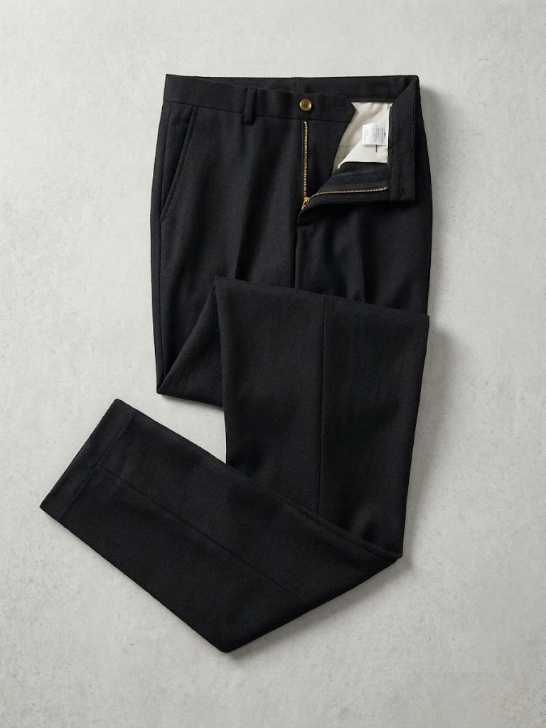 İNTEGRAL Esnek Kumaş Smart Casual Pantolon 8750