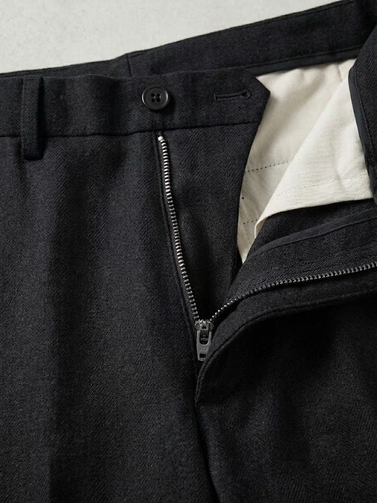 İNTEGRAL Esnek Kumaş Smart Casual Pantolon 8750