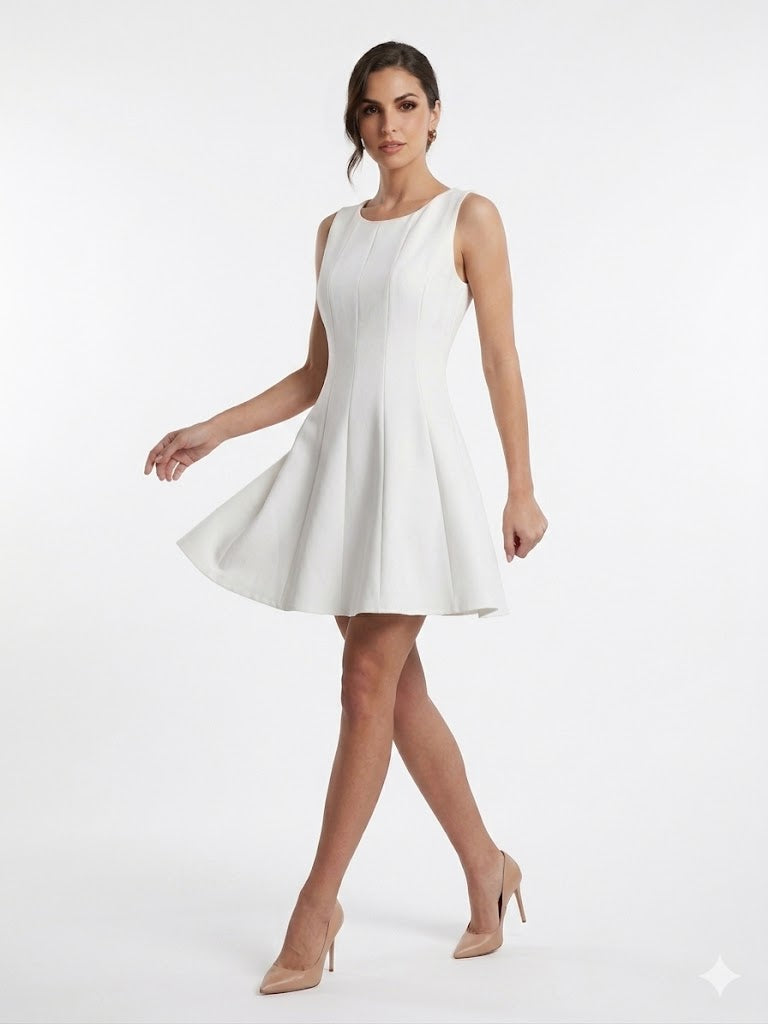 İNTERSAN JUST WOMEN ELBİSE 1074