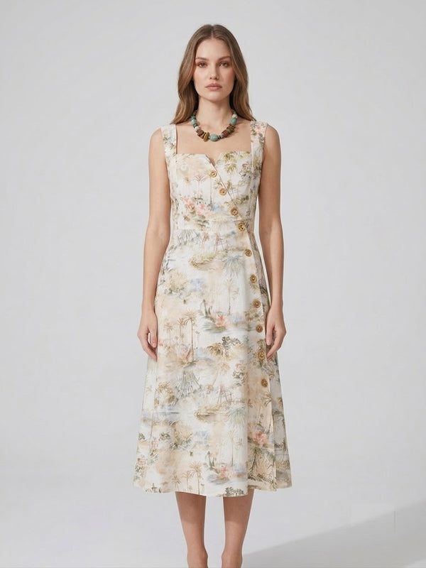 CENTİLMEN PERLA DONNA ELBİSE 10819